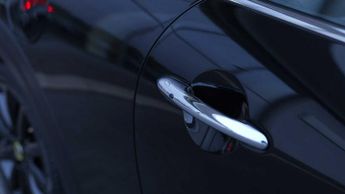 MINI Hatchback Cooper S Level 3