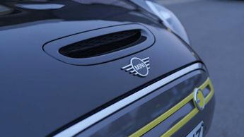 MINI Hatchback Cooper S Level 3