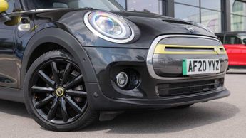 MINI Hatchback Cooper S Level 3