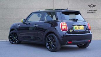 MINI Hatchback Cooper S Level 3