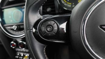 MINI Hatchback Cooper S Level 3