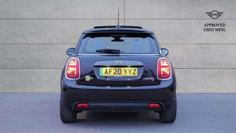 MINI Hatchback Cooper S Level 3