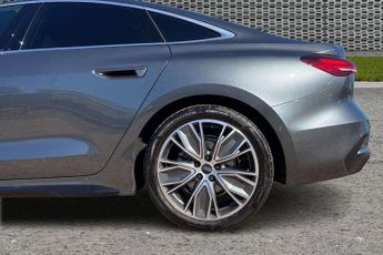 Audi A5 S line