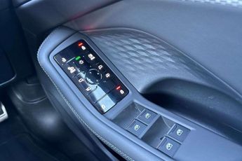 Audi A5 S line