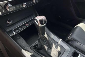 Audi Q3 Black Edition