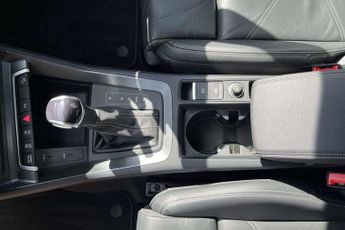 Audi Q3 Black Edition