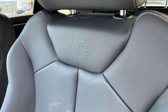 Audi Q3 Black Edition