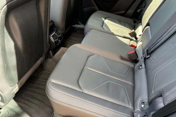 Audi Q3 Black Edition