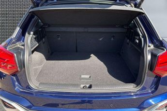 Audi Q2 S Line