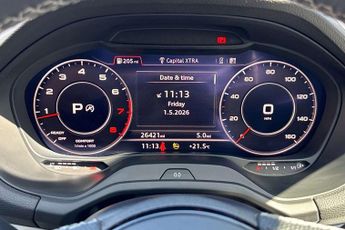 Audi Q2 S Line
