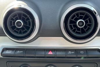 Audi Q2 S Line