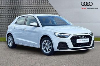 Audi A1 Sport