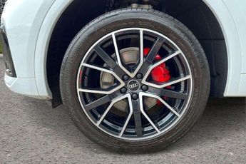 Audi Q5 Edition 1