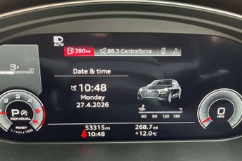 Audi Q5 Edition 1