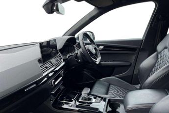 Audi Q5 Edition 1