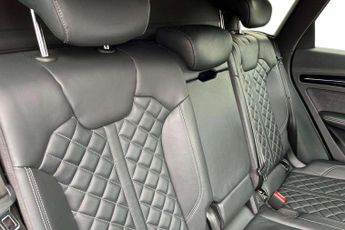Audi Q5 Edition 1