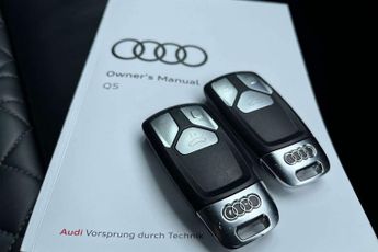 Audi Q5 Edition 1
