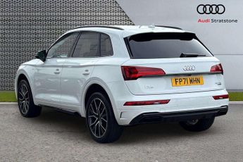 Audi Q5 Edition 1