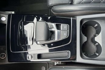 Audi Q5 Edition 1
