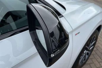 Audi Q5 Edition 1