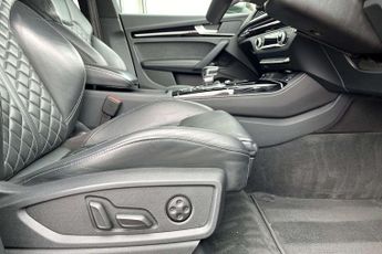 Audi Q5 Edition 1