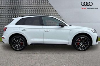 Audi Q5 Edition 1