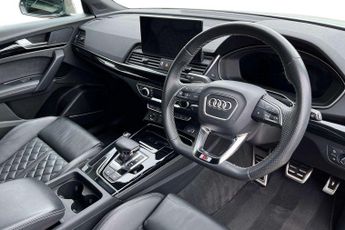 Audi Q5 Edition 1