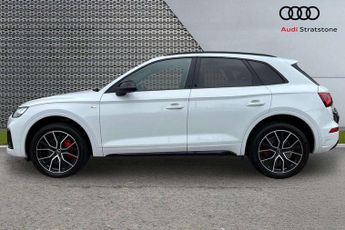 Audi Q5 Edition 1
