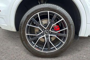 Audi Q5 Edition 1