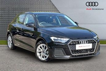 Audi A1 Sport