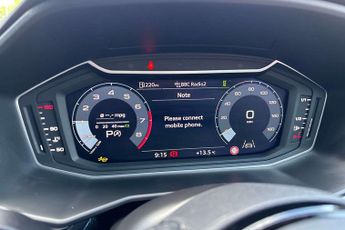 Audi A1 Sport