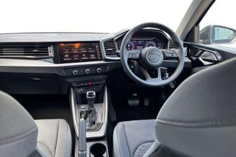 Audi A1 Sport