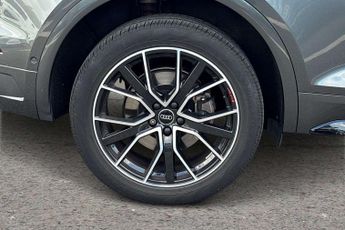 Audi Q5 Black Edition