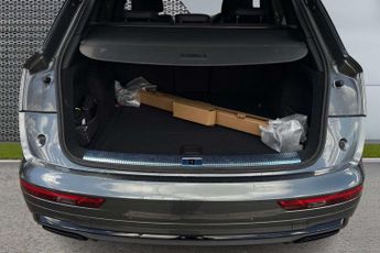 Audi Q5 Black Edition