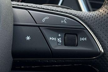Audi Q5 Black Edition