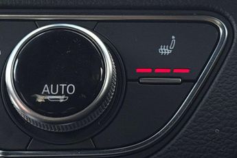 Audi Q5 Black Edition