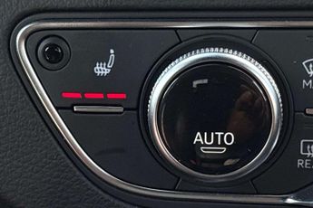Audi Q5 Black Edition