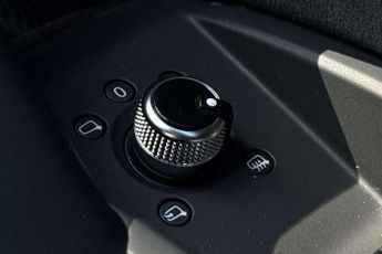 Audi Q5 Black Edition