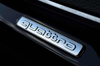 Audi Q5 Black Edition