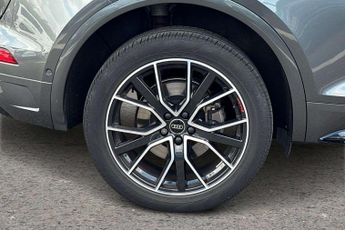 Audi Q5 Black Edition