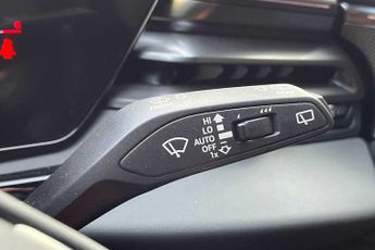 Audi A5 Launch Edition