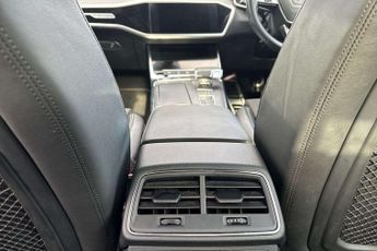 Audi A6 S Line