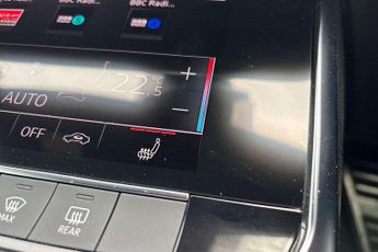 Audi A6 S Line