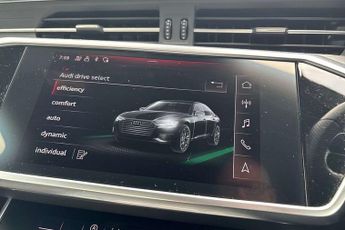Audi A6 S Line