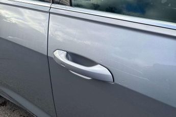 Audi A6 S Line