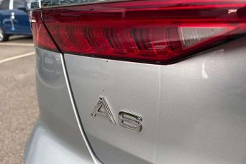 Audi A6 S Line
