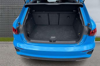 Audi A3 S Line
