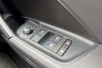 Audi A3 S Line