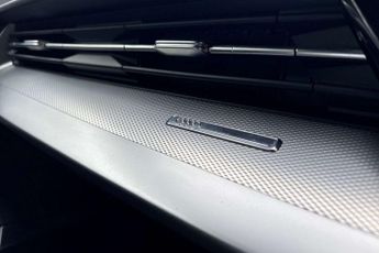 Audi A3 S Line