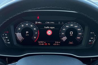 Audi Q3 S Line